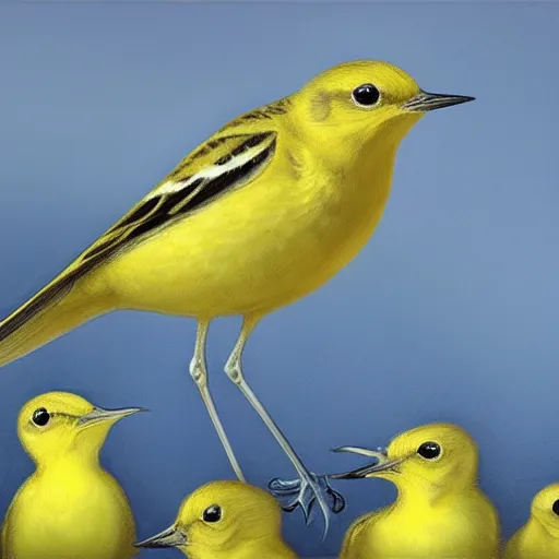 Image similar to yellow wagtail tyler edlin