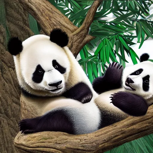 Image similar to panda, png, logo