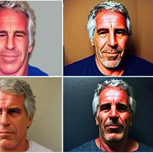 Prompt: epstein, wiretapping scandal