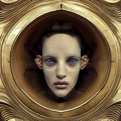 Prompt: hyperrealistic mixed media high resolution image of doublet and rankine geometry in complex potential flow, stunning 3d render inspired art by István Sándorfi and Claudio Bravo, perfect facial symmetry, dim volumetric lighting, 8k octane beautifully detailed render, post-processing, portrait, extremely hyper-detailed, intricate, epic composition, highly detailed attributes, highly detailed atmosphere, cinematic lighting, masterpiece, trending on artstation, very very detailed, masterpiece, stunning