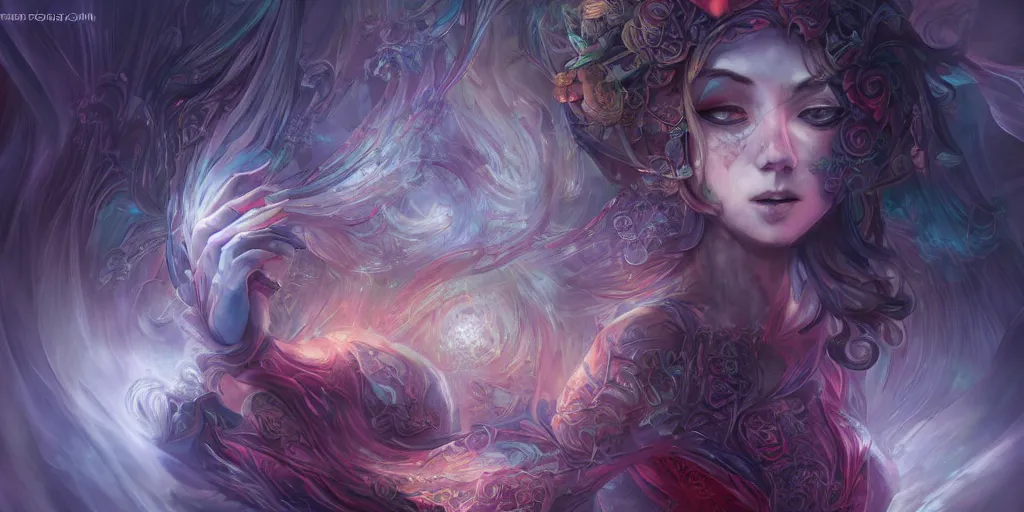 Image similar to dreamscape, female, ross tran, vivid colors, anatomical, highly detailed sculpture, intricate detailed, ommatidia, 8 k, cinematic atmosphere, post - processing