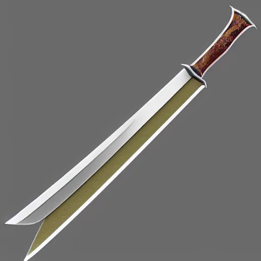 texture sword