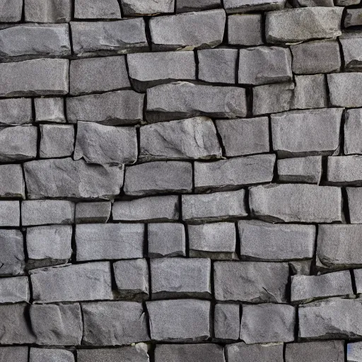 Image similar to a painterly stylized stone cladding texture