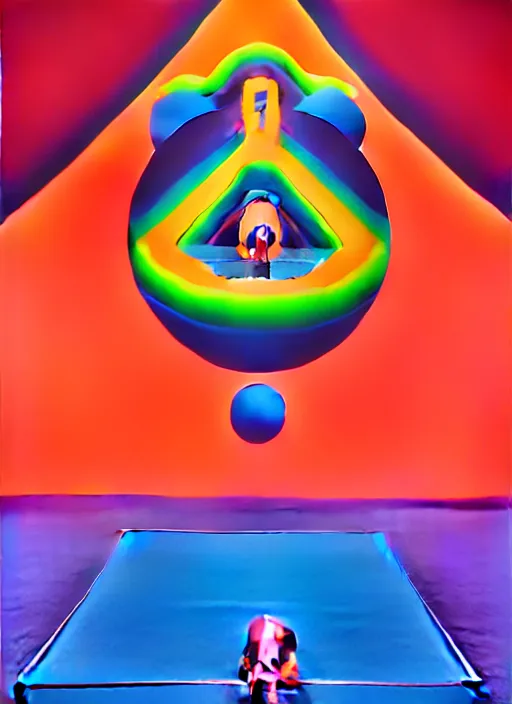 Image similar to the end by shusei nagaoka, kaws, david rudnick, airbrush on canvas, pastell colours, cell shaded, 8 k