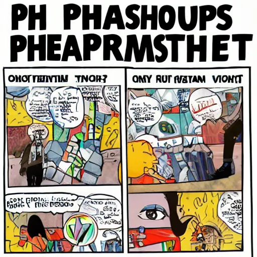 Prompt: phasmophobia