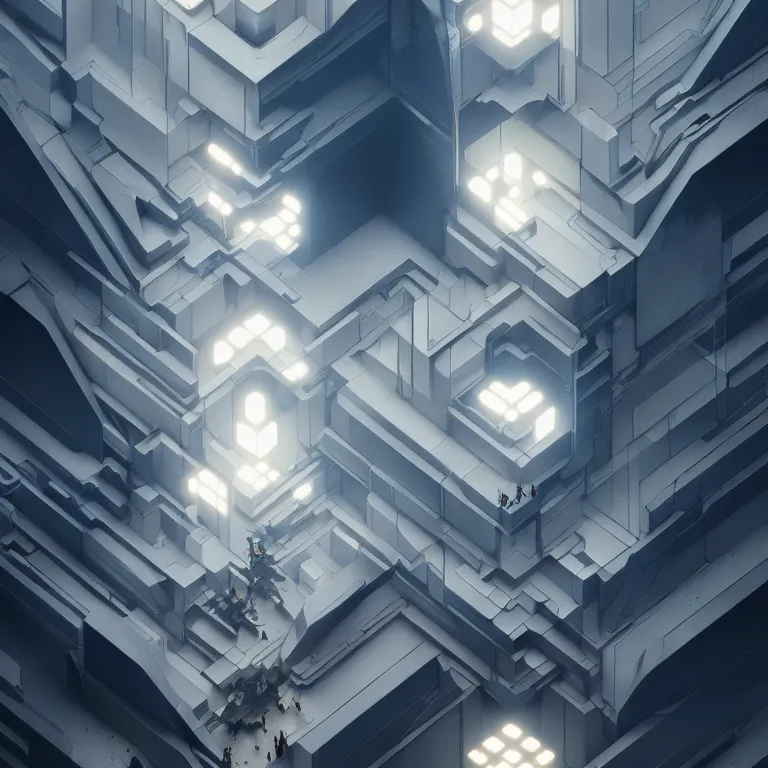 Image similar to symmetrical artwork by Tooth Wu and wlop and beeple. octane render, trending on artstation, greg rutkowski very coherent symmetrical artwork. cinematic, hyper realism, high detail, octane render, 8k