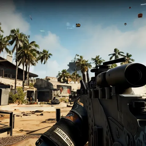 Image similar to black ops 5 gameplay hd 8k