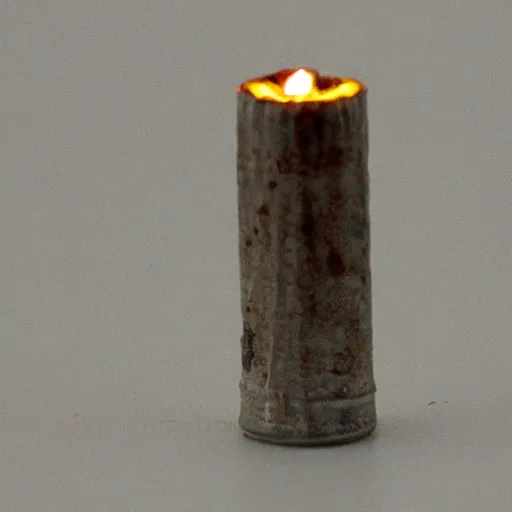 Image similar to eternal darkness tiny torch in the middle