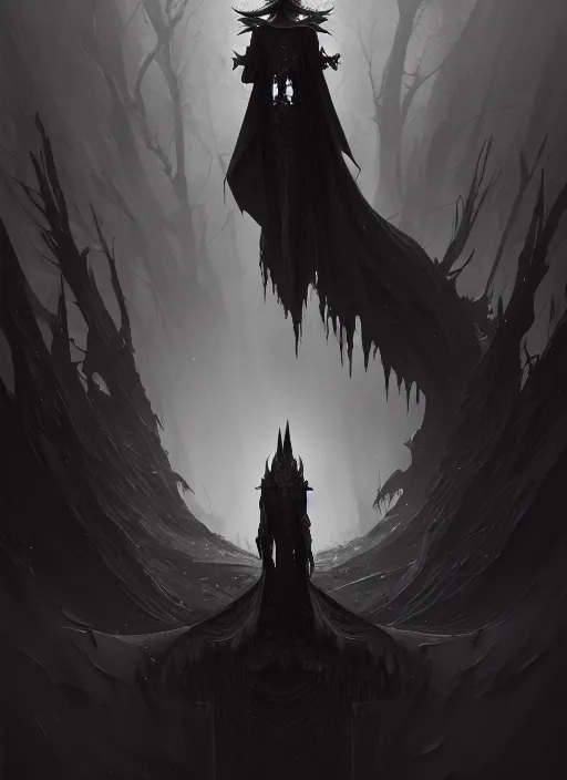 Image similar to hyper detailed ultra sharp dark lonesome prince, ominous gothic aesthetic, haunting, masterpiece, elegant, ornate, intricate, digital painting, concept art, smooth, sharp focus, illustration, art by melissa houpert and greg rutkowski, alexey egorov, felix englund, trending on artstation 8 k