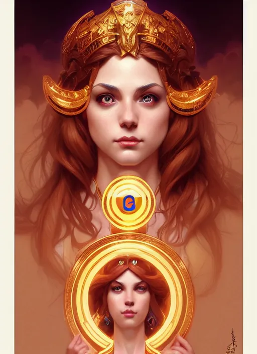 Image similar to symmetry!! portrait of beautiful goddess of super mario bros, mithology, intricate, highly detailed, dynamic lighting, digital art, digital painting, artstation, wlop, sharp focus, illustration, art by artgerm and greg rutkowski and alphonse mucha, 8 k