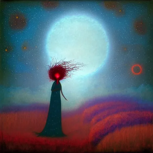 Image similar to lullaby by andy kehoe, masterpiece