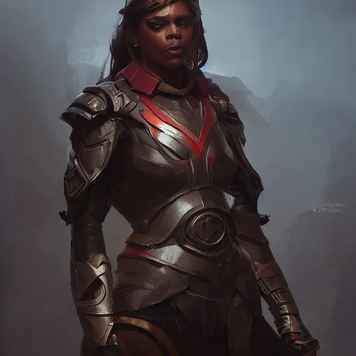 Image similar to social justice warrior, character portrait, sharp, digital matte painting, art by greg rutkowski, wlop, dramatic lighting, trending on artstation