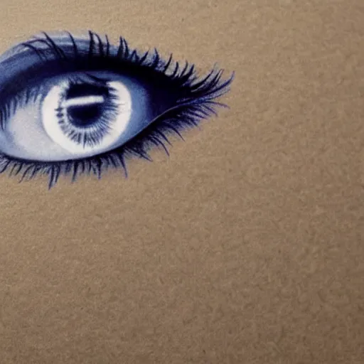 Image similar to dream diffusion logo modern eye catching trending