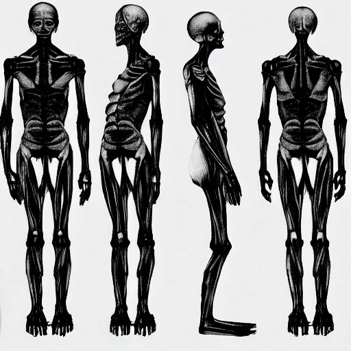 Scp 096 as a human kinda : r/SCP