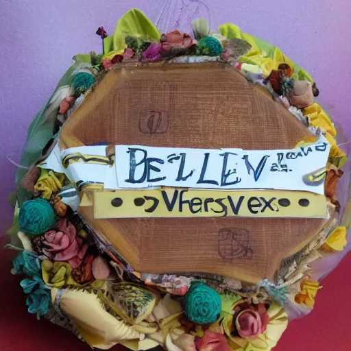 Image similar to full prompt description in comments, you won't believe this one wow