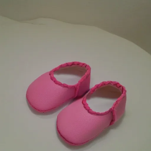 Prompt: for sale. baby shoes. never worn.