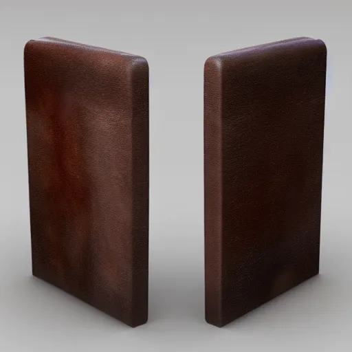 Soft Treated Leather - download free seamless texture and Substance PBR  material in high resolution