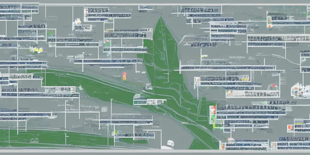 Prompt: Beijing blueprint, BIM, infographic, 1400