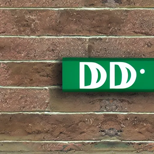 Image similar to ddddd, logo