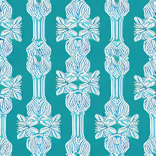 Image similar to symmetry, repeating pattern. seamless, lollypop. award - winning