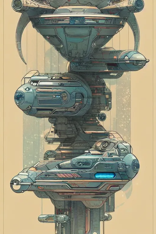 Prompt: design only! ( ( ( ( ( 2 0 5 0 s retro future art blueprint borders lines decorations space machine. muted colors. ) ) ) ) ) by jean - baptiste monge!!!!!!!!!!!!!!!!!!!!!!!!!!!!!!