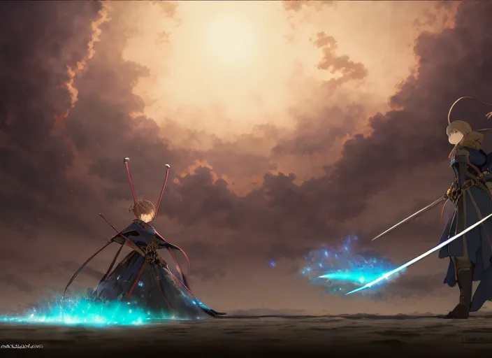 Sword Art Online: Exploring the Metaverse and Visual Reality — sabukaru