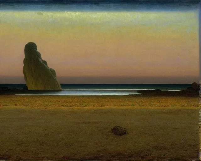 Image similar to elihu vedder