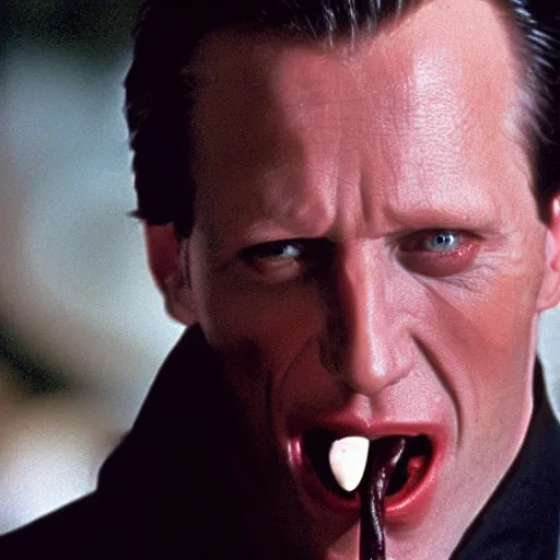 Image similar to Vampires (1998) James Woods