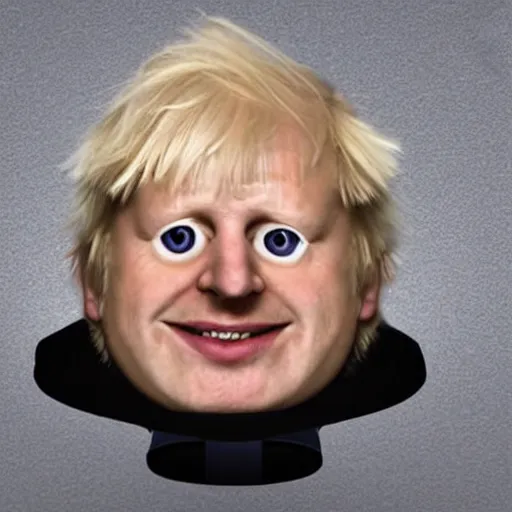 Image similar to boris johnson emoji