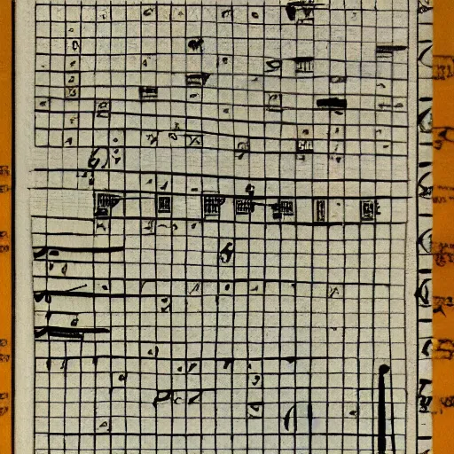 Image similar to XF IQ4, 150MP, 50mm, f/1.4, ISO 200, 1/160s, voynich cipher code