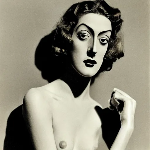 Prompt: a Man Ray's photograph, high definition