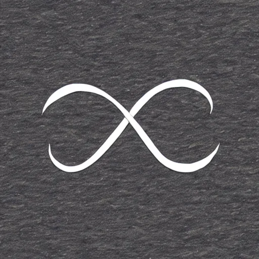Image similar to Infinity Symbol