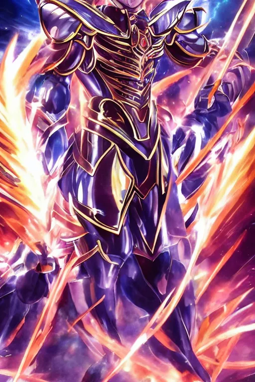 Image similar to 2 0 2 2 knights of the zodiac saint seiya battle for sanctuary hero suit armor comics mask minimalist verytoon nautiljon animes toei animation namco bandai, art by artgerm and greg rutkowski and magali villeneuve