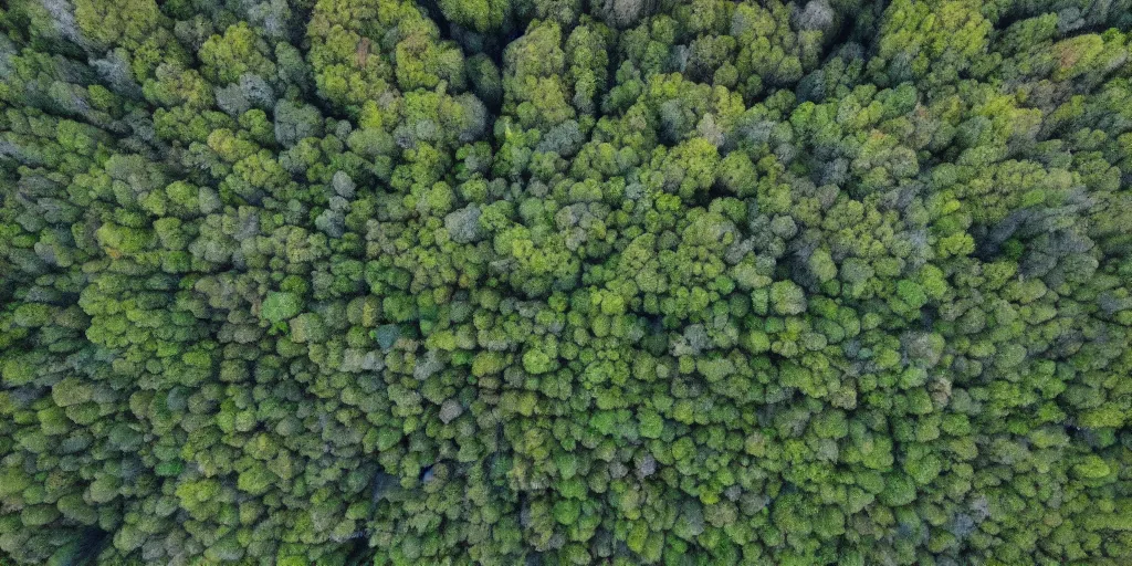 Image similar to new zealand lowland broadleaf podocarp forest close up. google street view