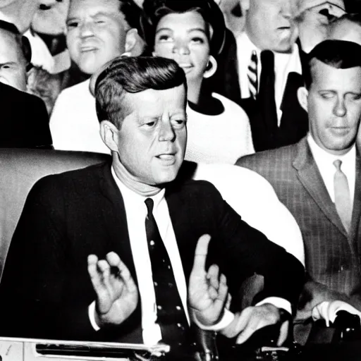 Image similar to a still of jfk november 2 2 1 9 6 3 dallas texas