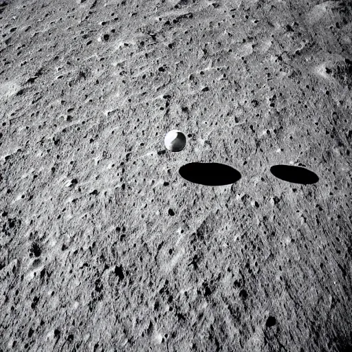 Image similar to a photography of a football pitch on the moon, extreme long shot