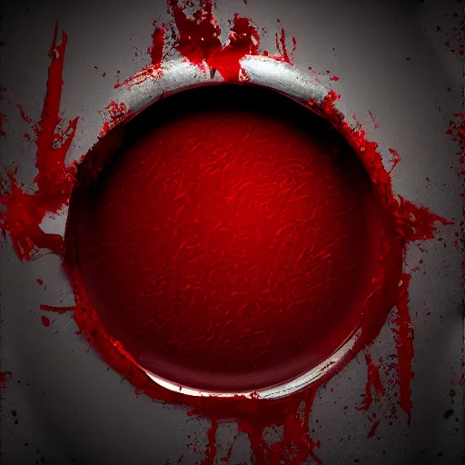 Image similar to blood texture, pbr, high resolution, ultra 4 k