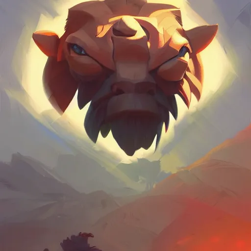 Image similar to face icon stylized minimalist beastwars, loftis, cory behance hd by jesper ejsing, by rhads, makoto shinkai and lois van baarle, ilya kuvshinov, rossdraws global illumination