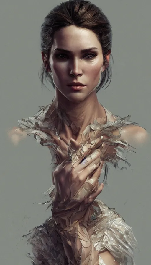 Prompt: the actor, passionate , seductive, sweaty, intricate fashion clothing, insane, intricate, highly detailed, digital painting, artstation, concept art, smooth, sharp focus, illustration, Unreal Engine 5, 8K, art by artgerm and greg rutkowski and alphonse mucha