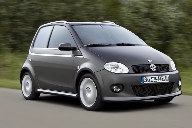 Image similar to vokswagen gol g4