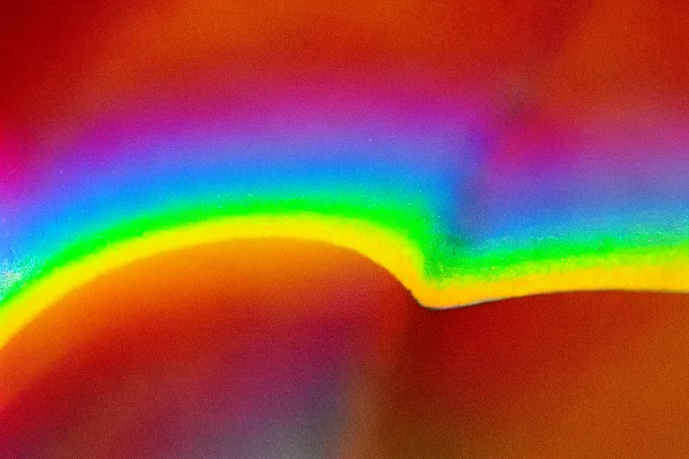 Image similar to photo close - up of rainbow, distance 1 m, sony a 7 0 0 8 0 mm hdr