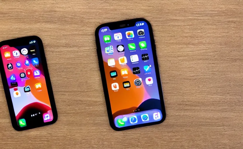 Image similar to iphone 1 6 pro max