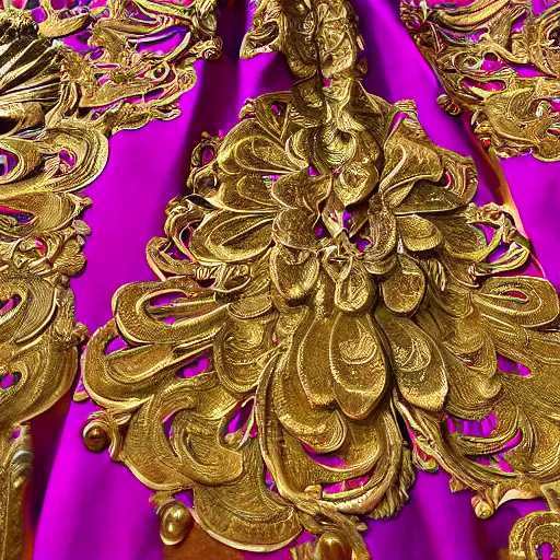 Image similar to beautiful real angelwith ornate robes, highly detailed, 4k, HDR, smooth, sharp focus, hyper realistic, high resolution, award-winning photo