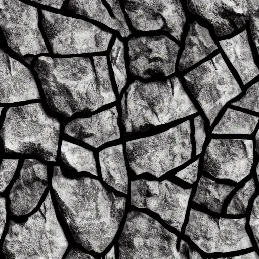 Image similar to rock texture stilized, artstation