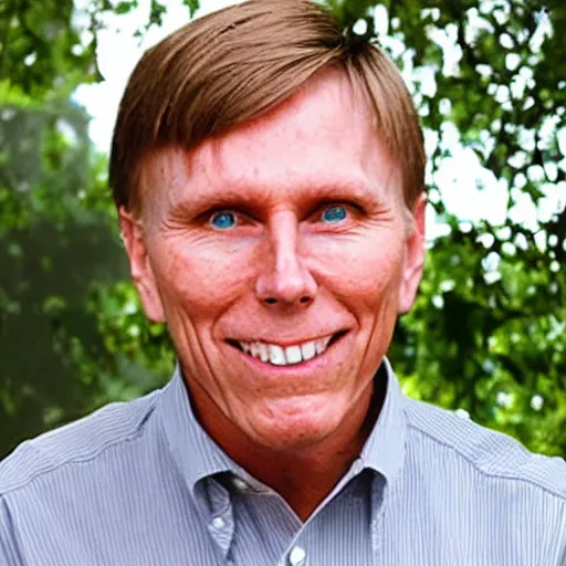 Prompt: kent hovind