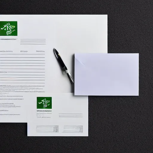 Image similar to “corporate stationery set for Central Pork”