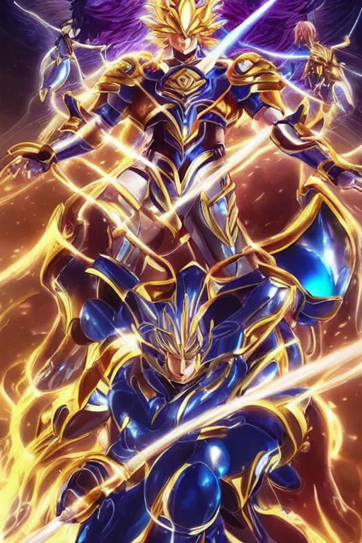 Image similar to 2 0 2 2 knights of the zodiac saint seiya battle for sanctuary hero suit armor comics mask minimalist verytoon nautiljon animes toei animation namco bandai, art by artgerm and greg rutkowski and magali villeneuve