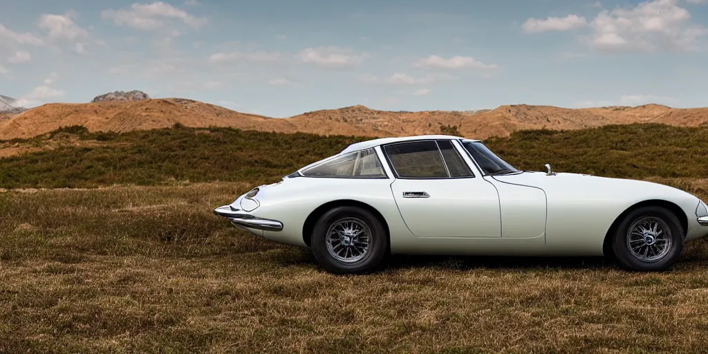 Prompt: 2022 Toyota 2000gt