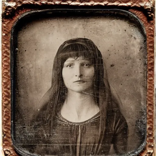 Image similar to tintype photograph of florence, italy, early renaissance photograph, 1 3 9 0 s photograph, florence renaissance