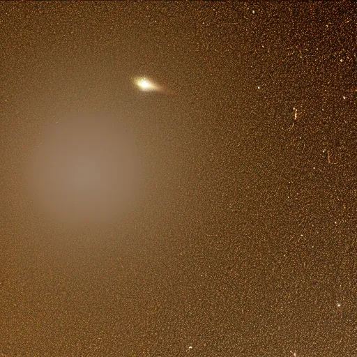 Image similar to perseid meteor shower viewed from mars